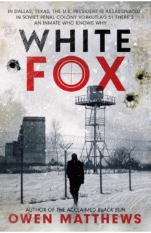 Matthews Owen: White Fox