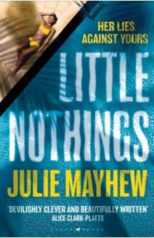 Mayhew Julie: Little Nothings