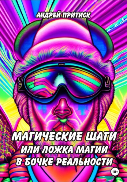 Модест) Андрей (Нагваль: Магические шаги или ложка магии в бочке реальности