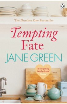 Green Jane: Tempting Fate