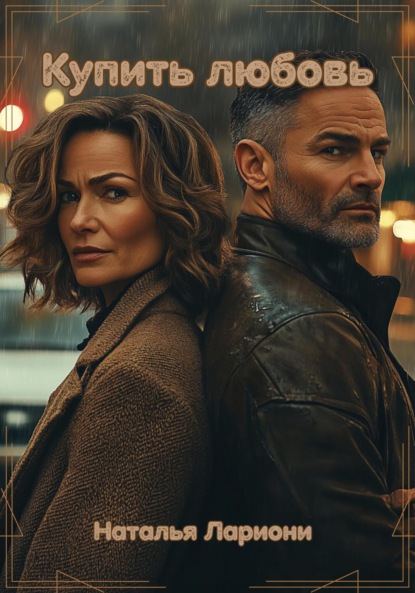 Лариони Наталья: Купила любовь