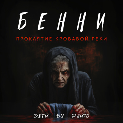 Ви Джей Райтс: Бенни. Проклятие кровавой реки