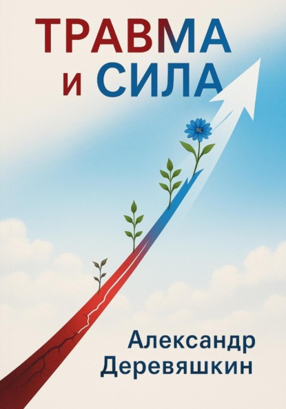 Деревяшкин Александр: Травма и сила