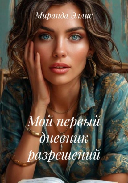 Эллис Миранда: Мой первый дневник разрешений