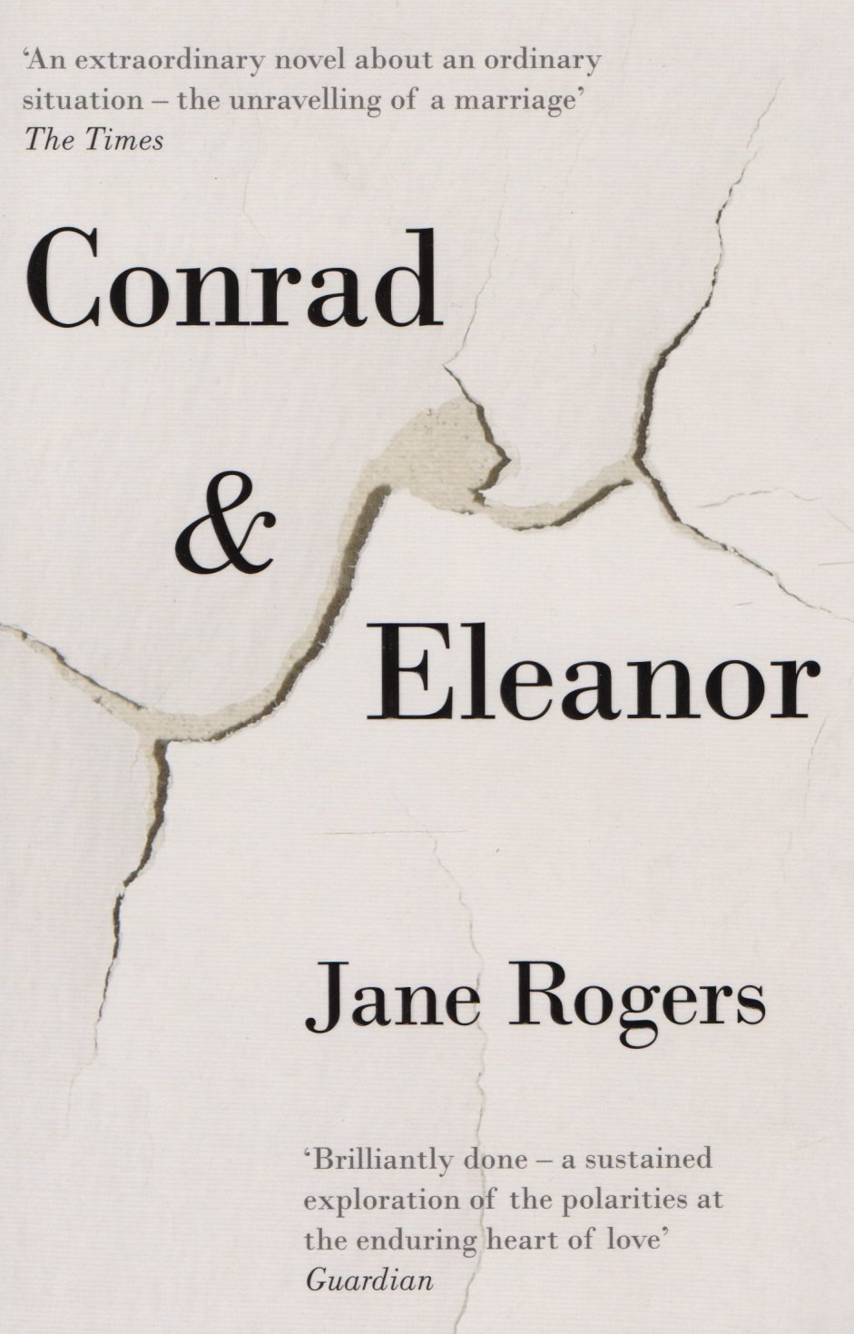 James Rogers: Conrad & Eleanor