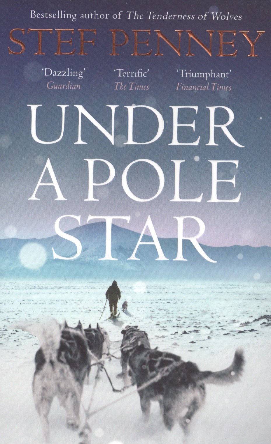 S. Penney: Under a Pole Star
