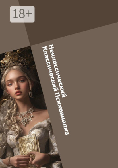 Леонтьева Дарья: Неклассический классический психоанализ