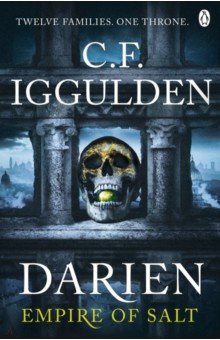 Iggulden C. F.: Darien