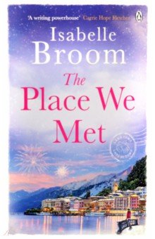 Broom Isabelle: The Place We Met
