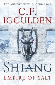 Iggulden C. F.: Shiang