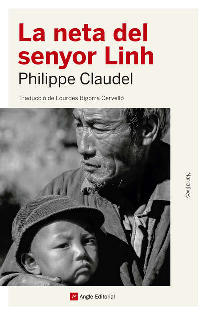 Claudel Philippe: La neta del senyor Linh
