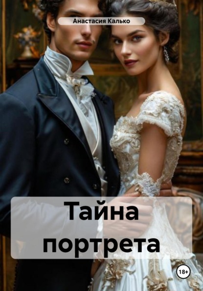 Александровна Анастасия Калько: Тайна портрета