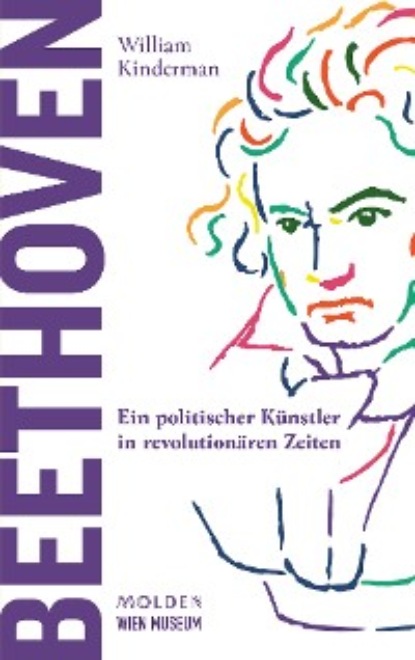 Kinderman William: Beethoven