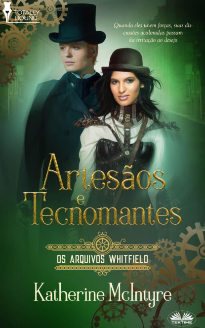 McIntyre Katherine: Artesãos E Tecnomantes
