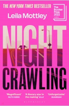 Mottley Leila: Nightcrawling