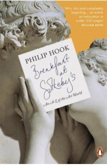 Hook Philip: Breakfast At Sotheby's