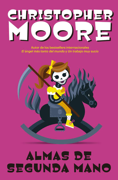 Moore Christopher: Almas de segunda mano
