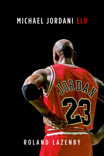 Lazenby Roland: Michael Jordani elu