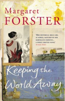 Forster Margaret: Keeping the World Away