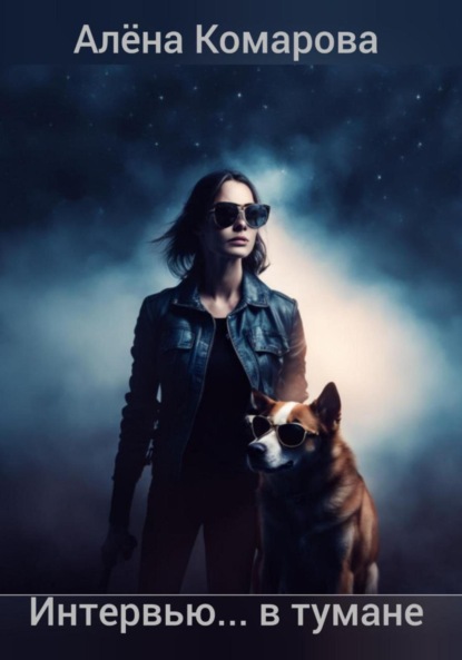 Александровна Алёна Комарова: Интервью… в тумане
