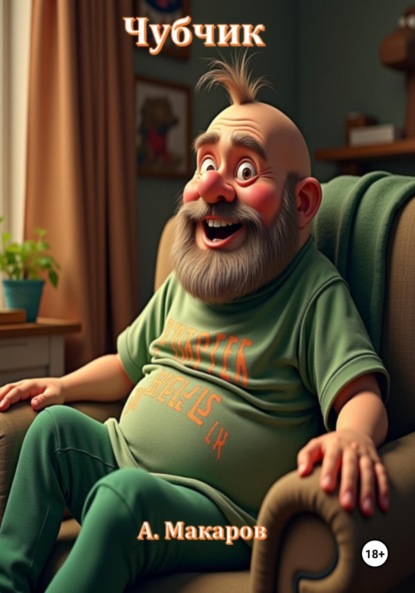 Макаров Алексей: Чубчик