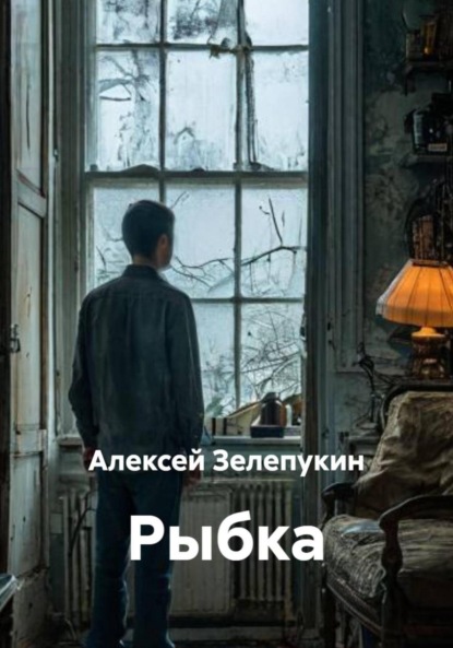 Владимирович Алексей Зелепукин: Рыбка