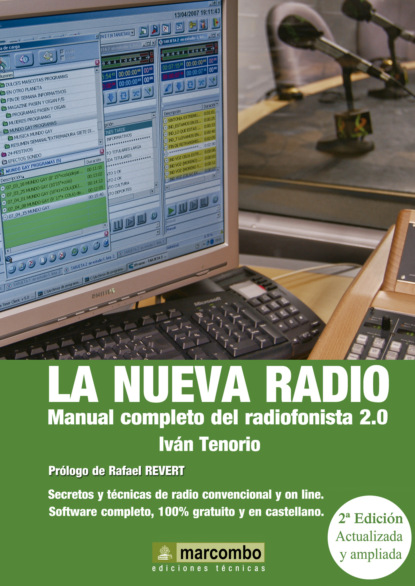 Tenorio Iván Santos: La nueva radio