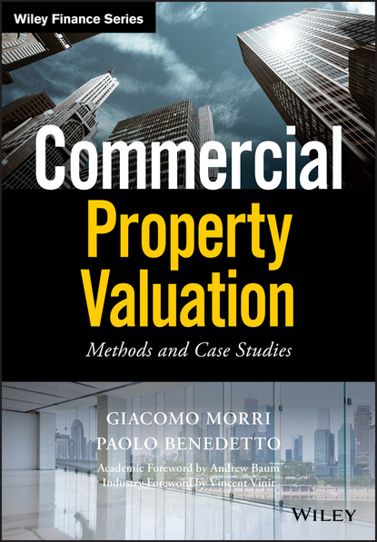 Morri Giacomo: Commercial Property Valuation