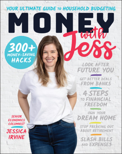 Irvine Jessica: Money with Jess