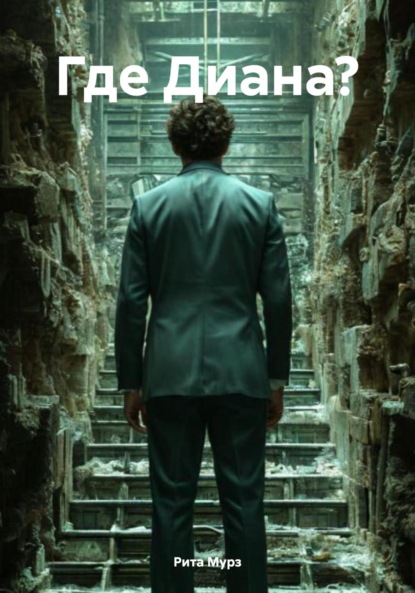 Мурз Рита: Где Диана?