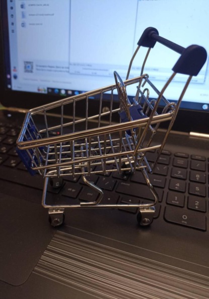 Аверченков Евгений: Как я продавал на Авито. Издание 2