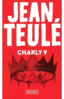 Teule Jean: Charly 9