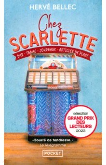 Bellec Herve: Chez Scarlette