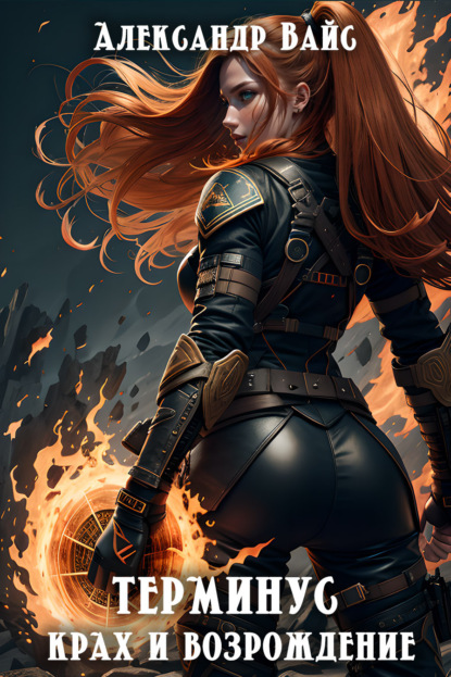 Вайс Александр: Крах и Возрождение