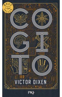 Dixen Victor: Cogito