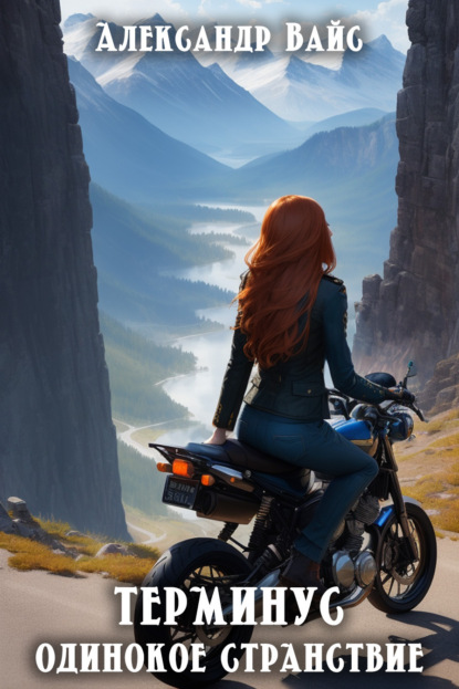 Вайс Александр: Одинокое Странствие