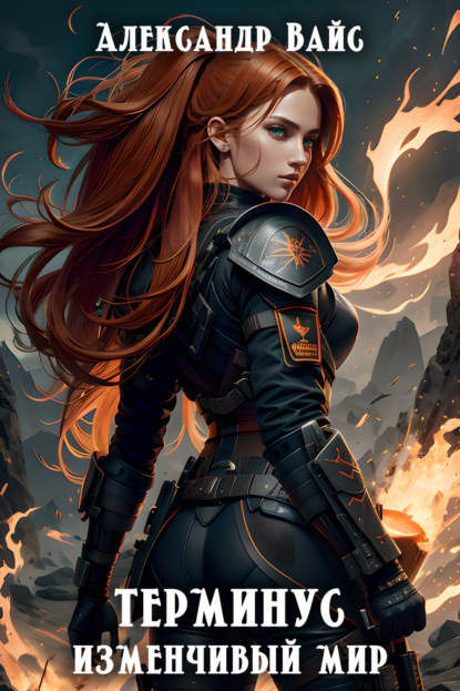 Вайс Александр: Изменчивый Мир