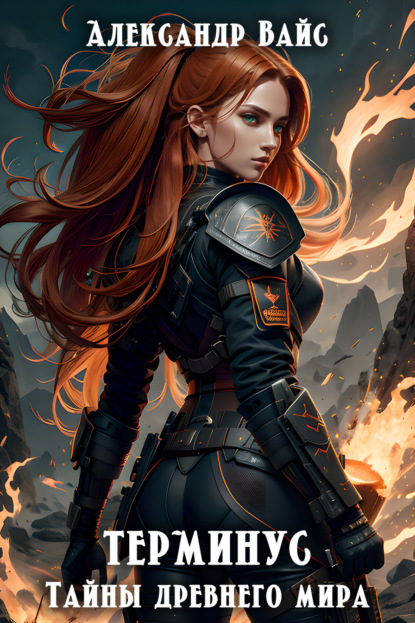 Вайс Александр: Тайны Древнего Мира