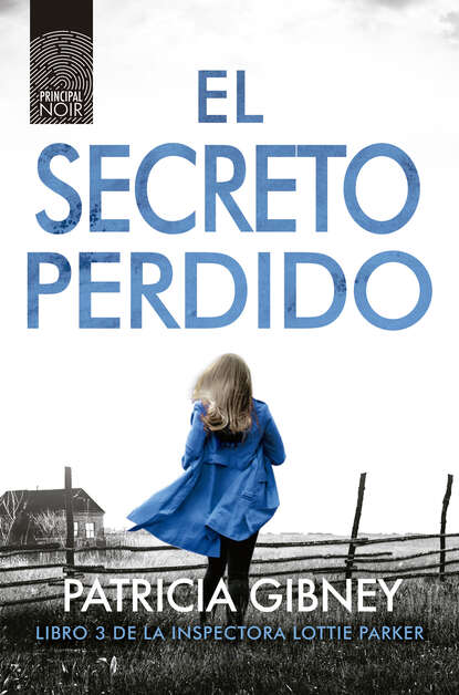 Gibney Patricia: El secreto perdido
