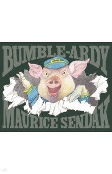 Sendak Maurice: Bumble Ardy