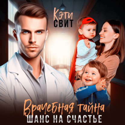 Свит Кэти: Врачебная тайна. Шанс на счастье