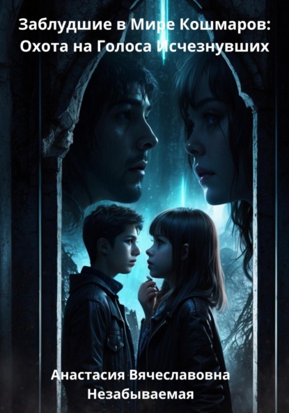 Вячеславовна Анастасия Незабываемая: Заблудшие в Мире Кошмаров: Охота на Голоса Исчезнувших