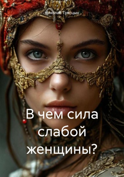 Трясцын Николай: В чем сила слабой женщины?