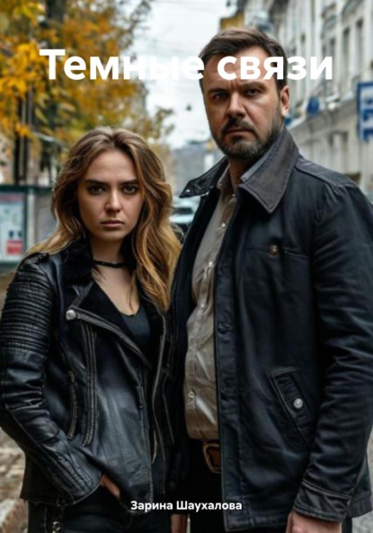 Денилбековна Зарина Шаухалова: Темные связи