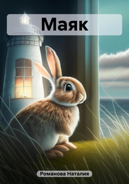 Аркадьевна Наталия Романова: Маяк