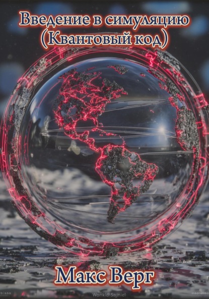 Верг Макс: Введение в симуляцию (Квантовый код)