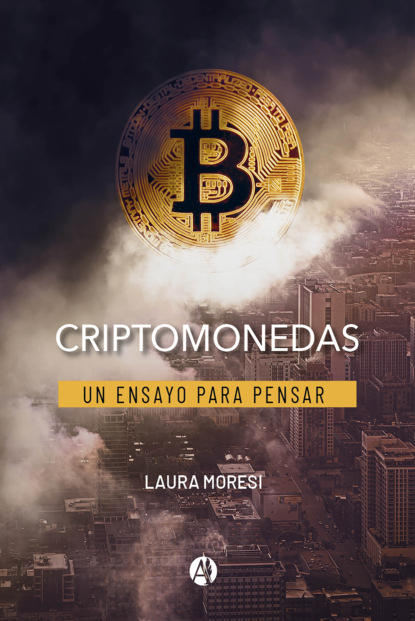 Moresi Laura: Criptomonedas