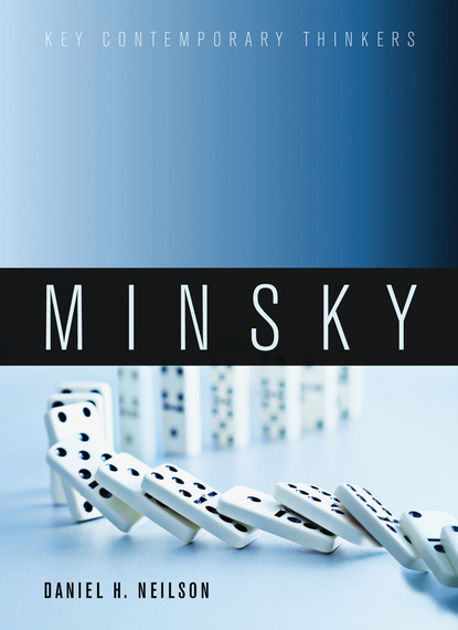 H. Daniel Neilson: Minsky