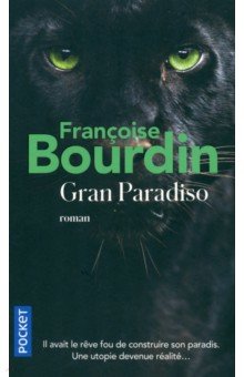 Bourdin Francoise: Gran Paradiso