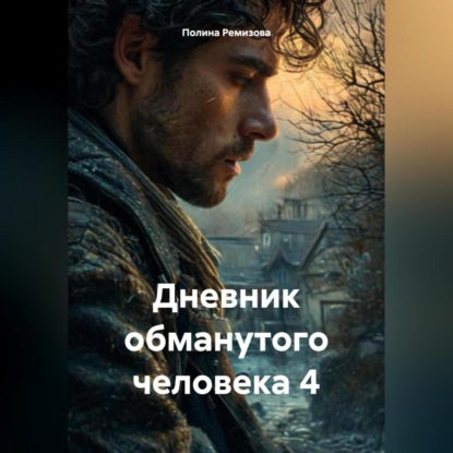 Владимировна Полина Ремизова: Дневник обманутого человека 4